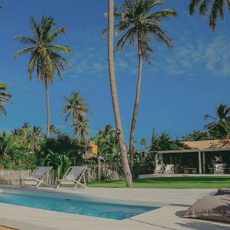 Depraia Beach House - Icaraizinho Extérieur photo