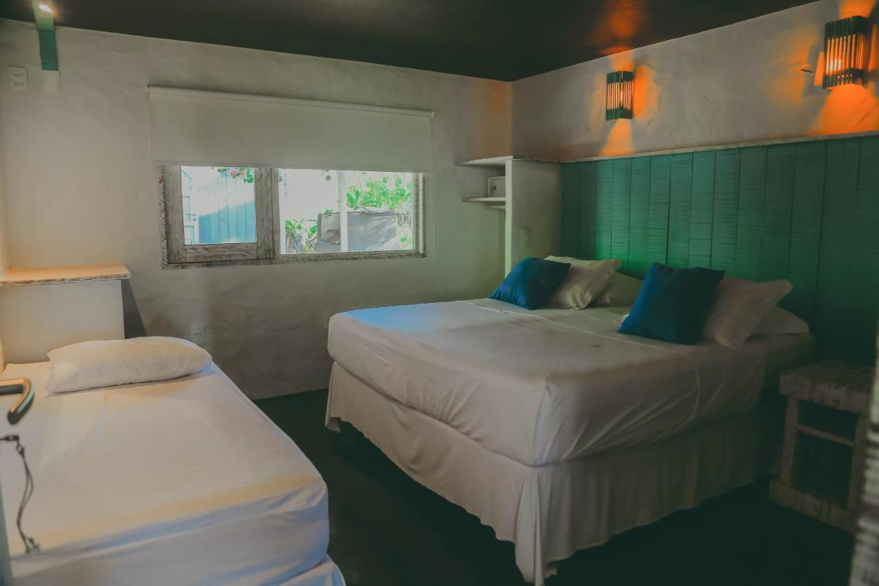 Depraia Beach House - Icaraizinho Extérieur photo