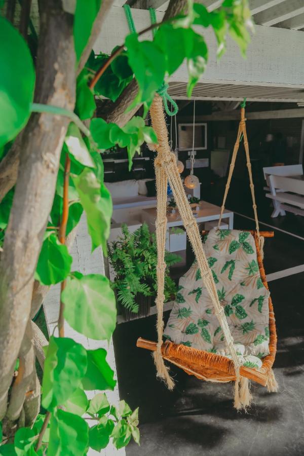Depraia Beach House - Icaraizinho Extérieur photo