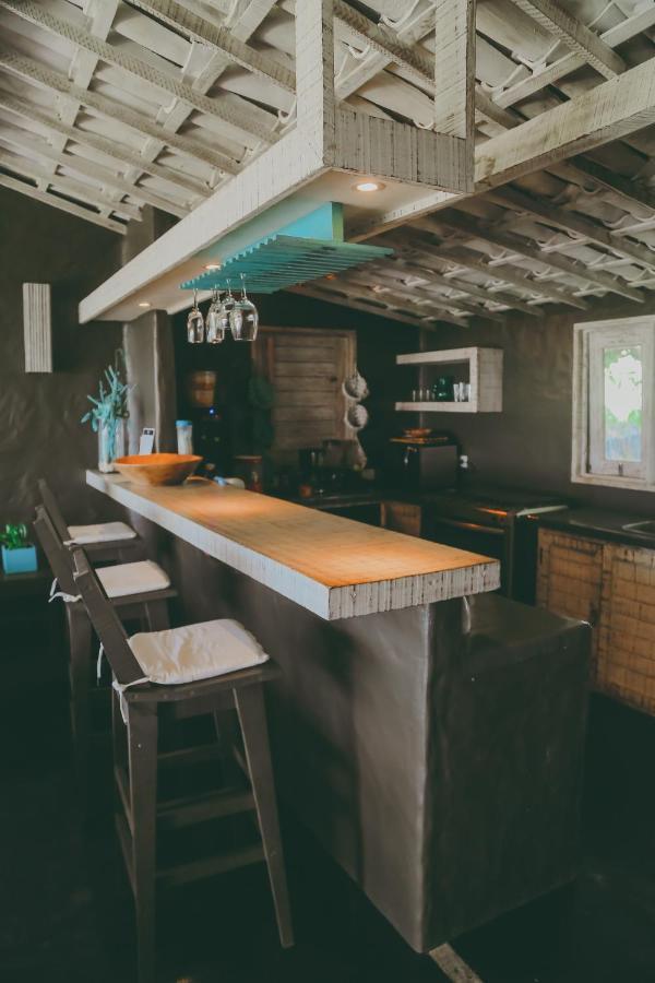 Depraia Beach House - Icaraizinho Extérieur photo
