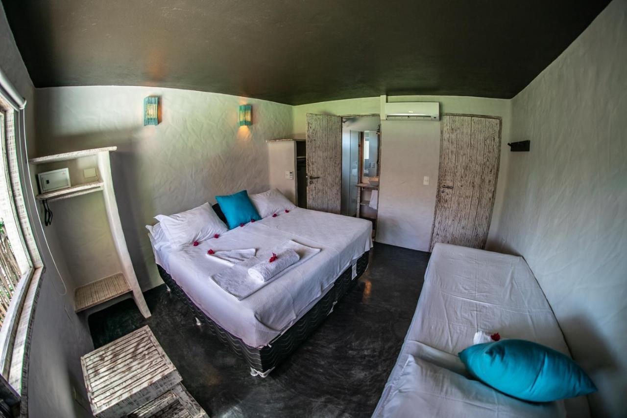 Depraia Beach House - Icaraizinho Extérieur photo